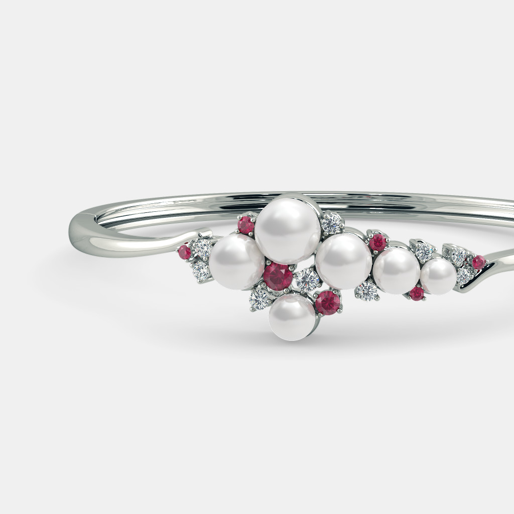 The Shellina Bangle