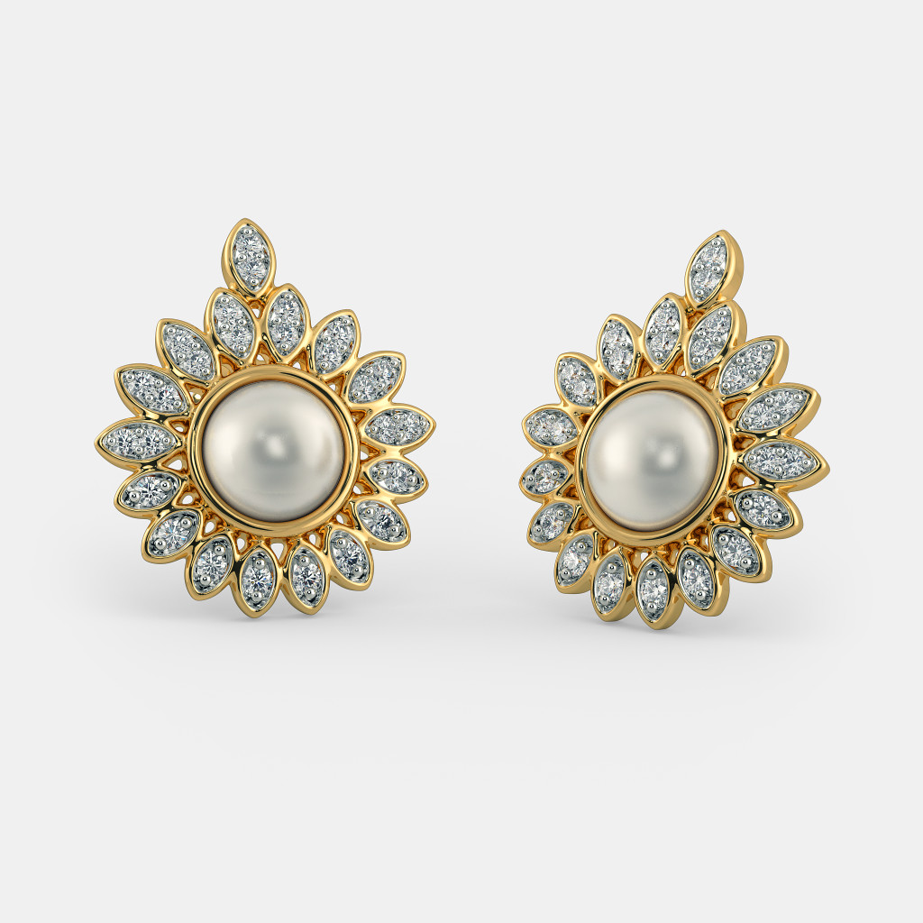The Doris Earrings