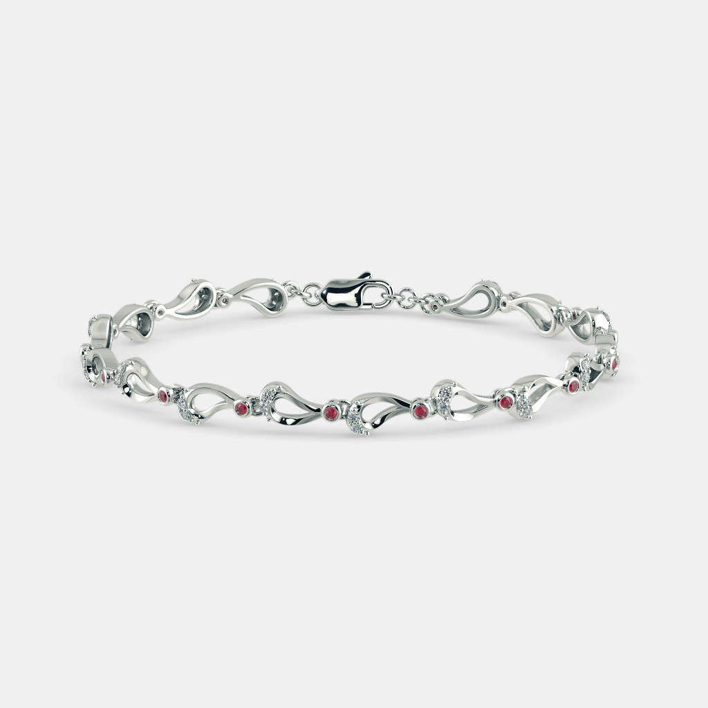 The Petals Bracelet