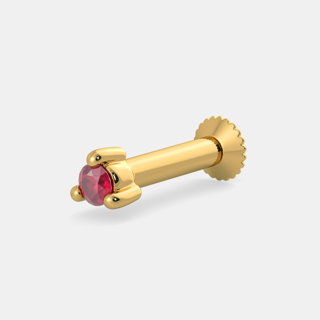 The Tansy Nose Screw