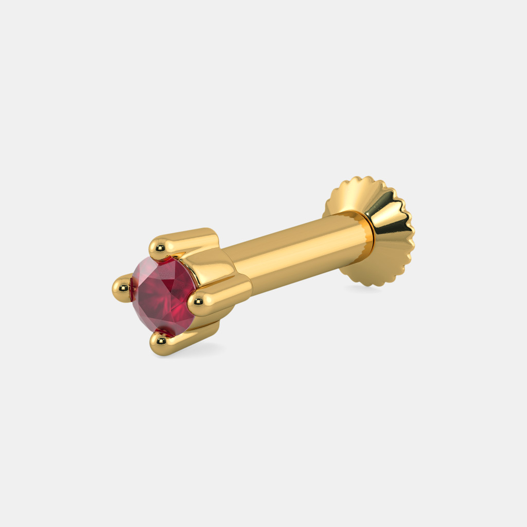 The Melek Nose Screw