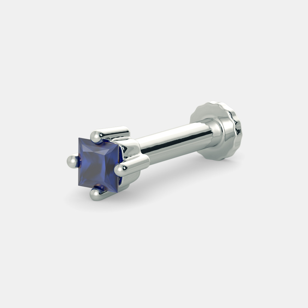 The Jasmine Nose Screw