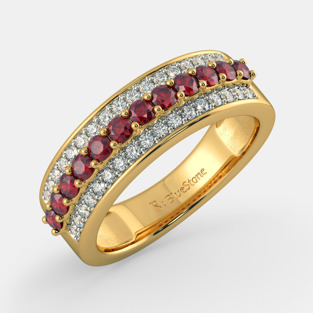 The Fashion Finesse Ring