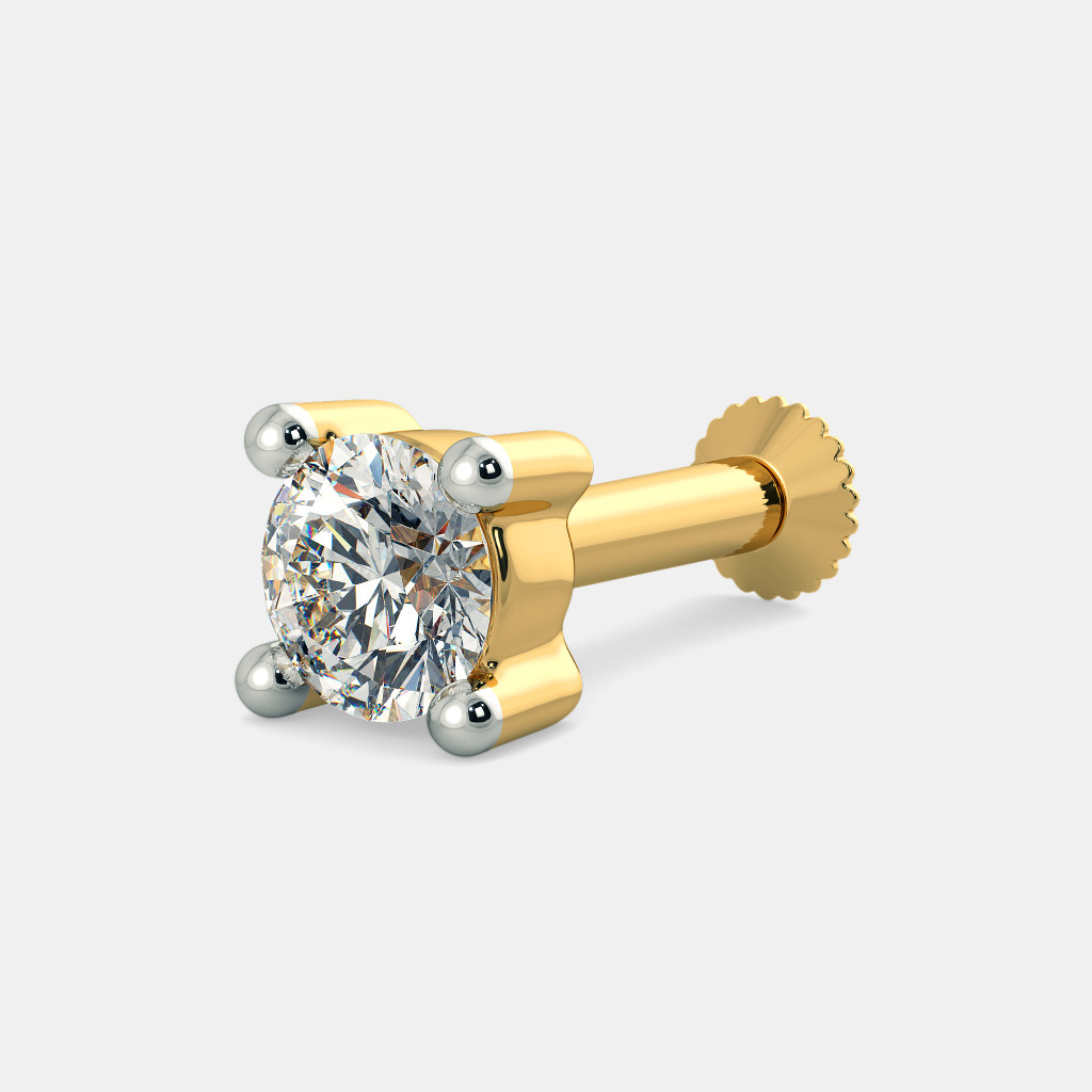 The Azalea Nose Screw