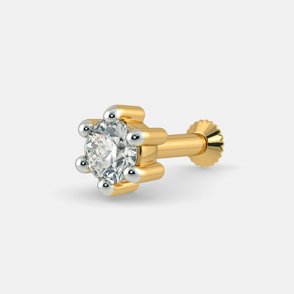 The Balsam Nose Screw