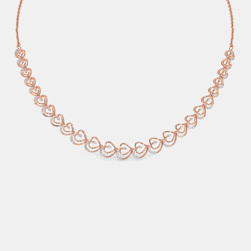 The Mazikeen Necklace