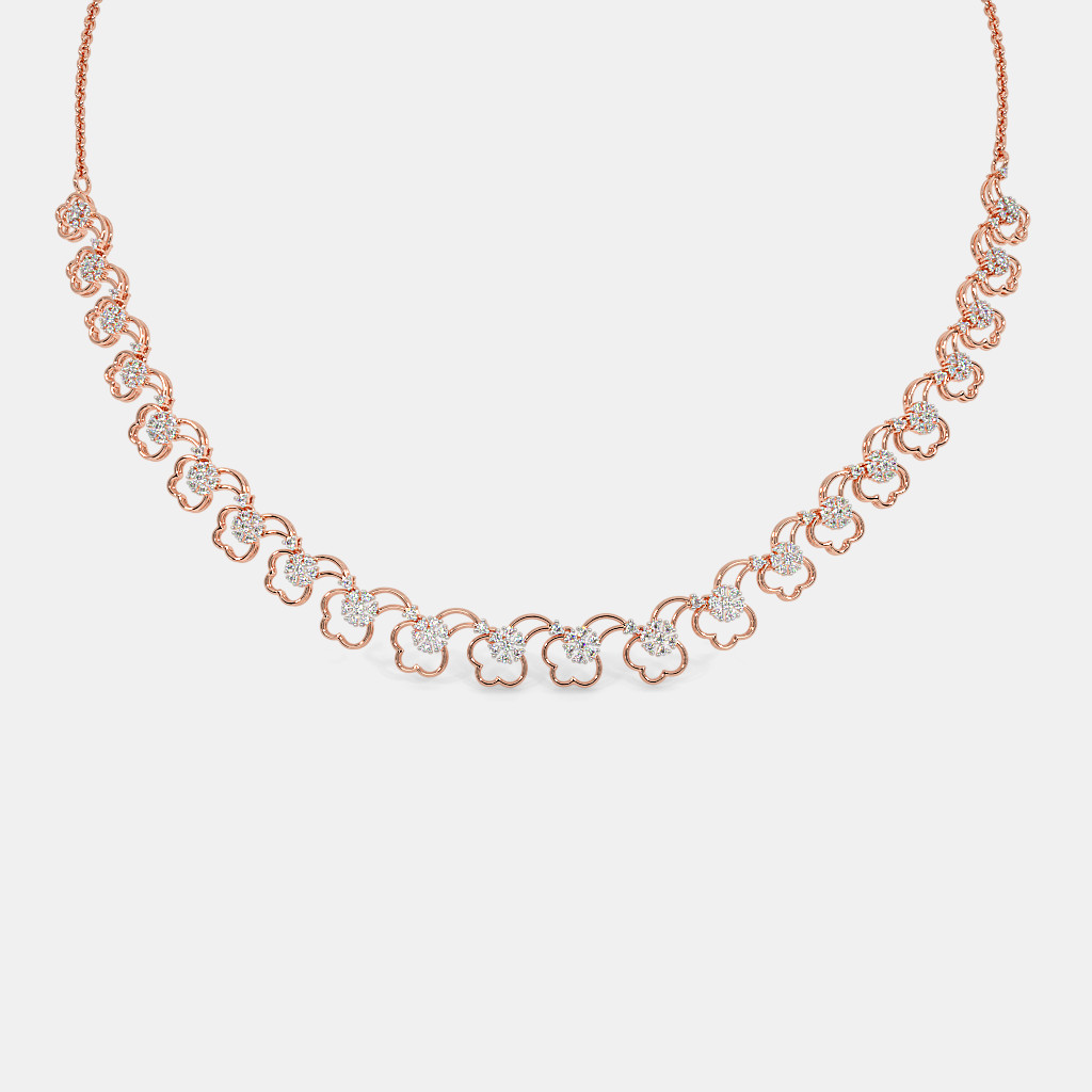The Sevyn Necklace