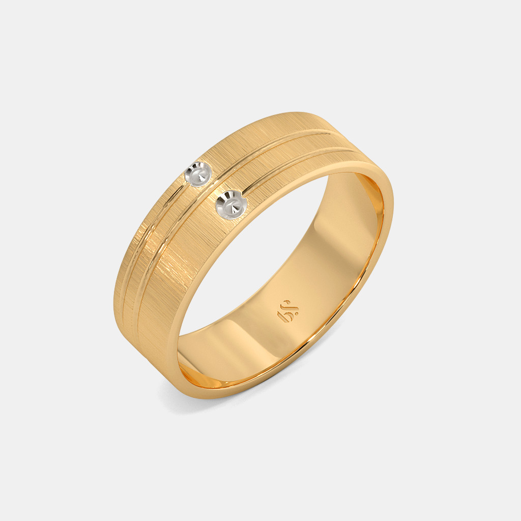 The Ollee Band For Him