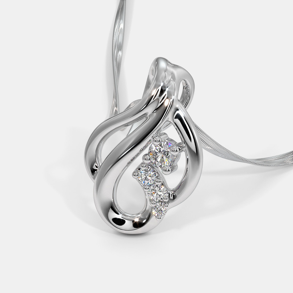 The Leticia Pendant