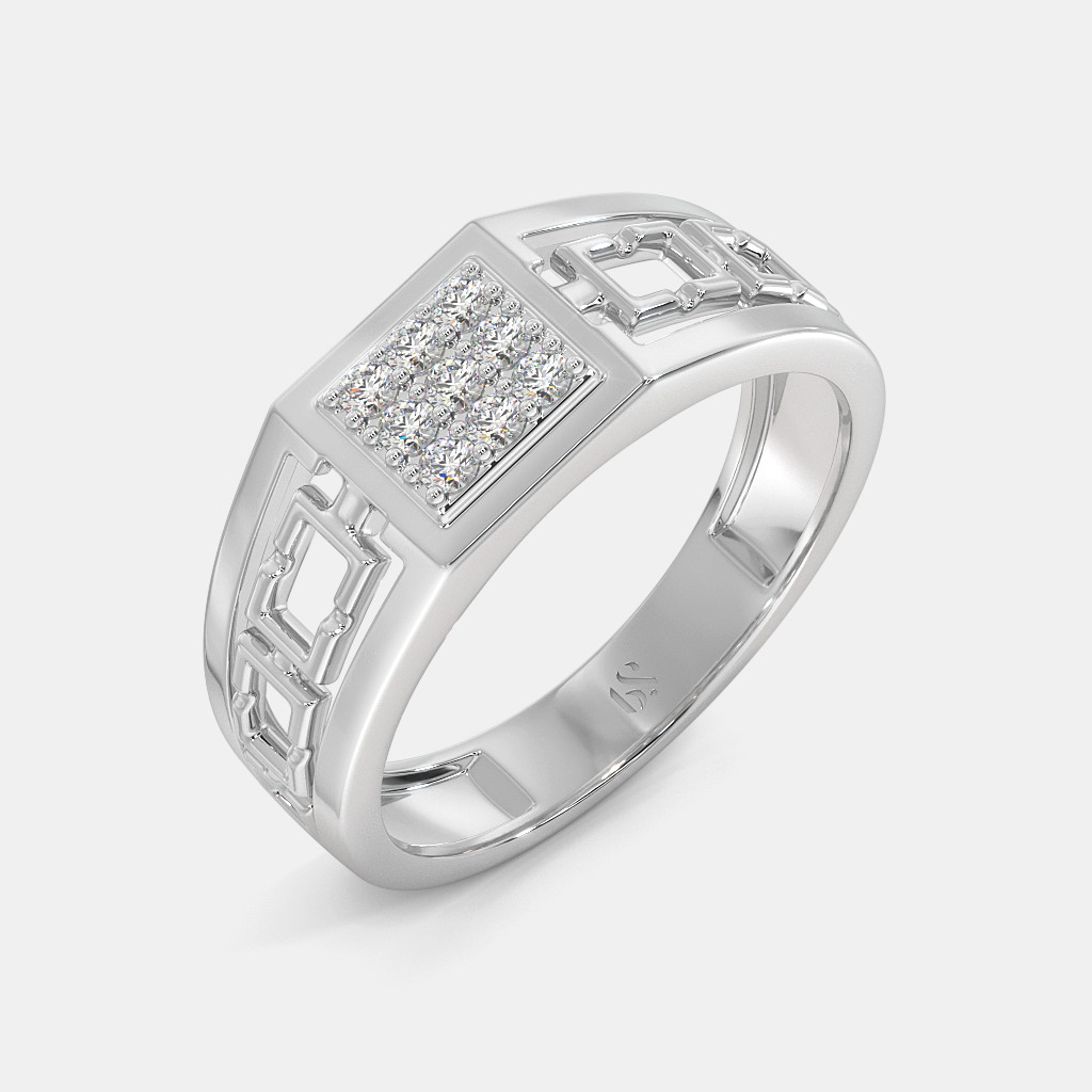 The Cortez Ring