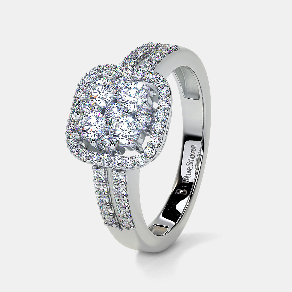 The Wonderful Beauty Ring