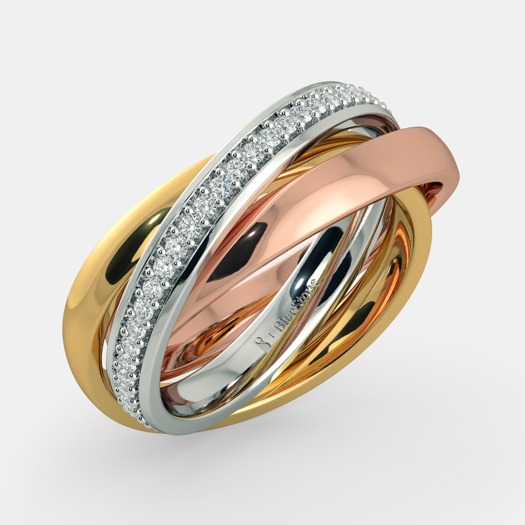 The Maidel Ring