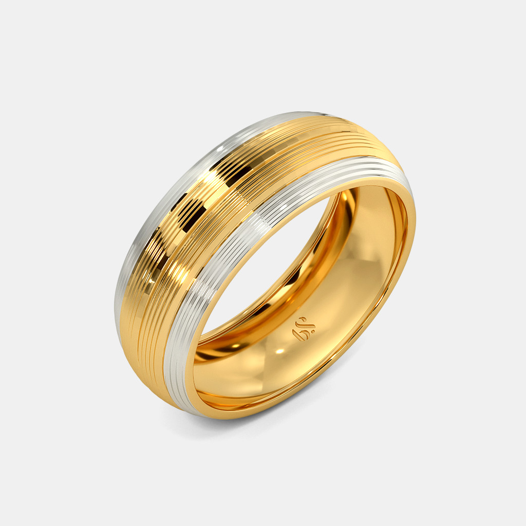 The Clio Band For Him