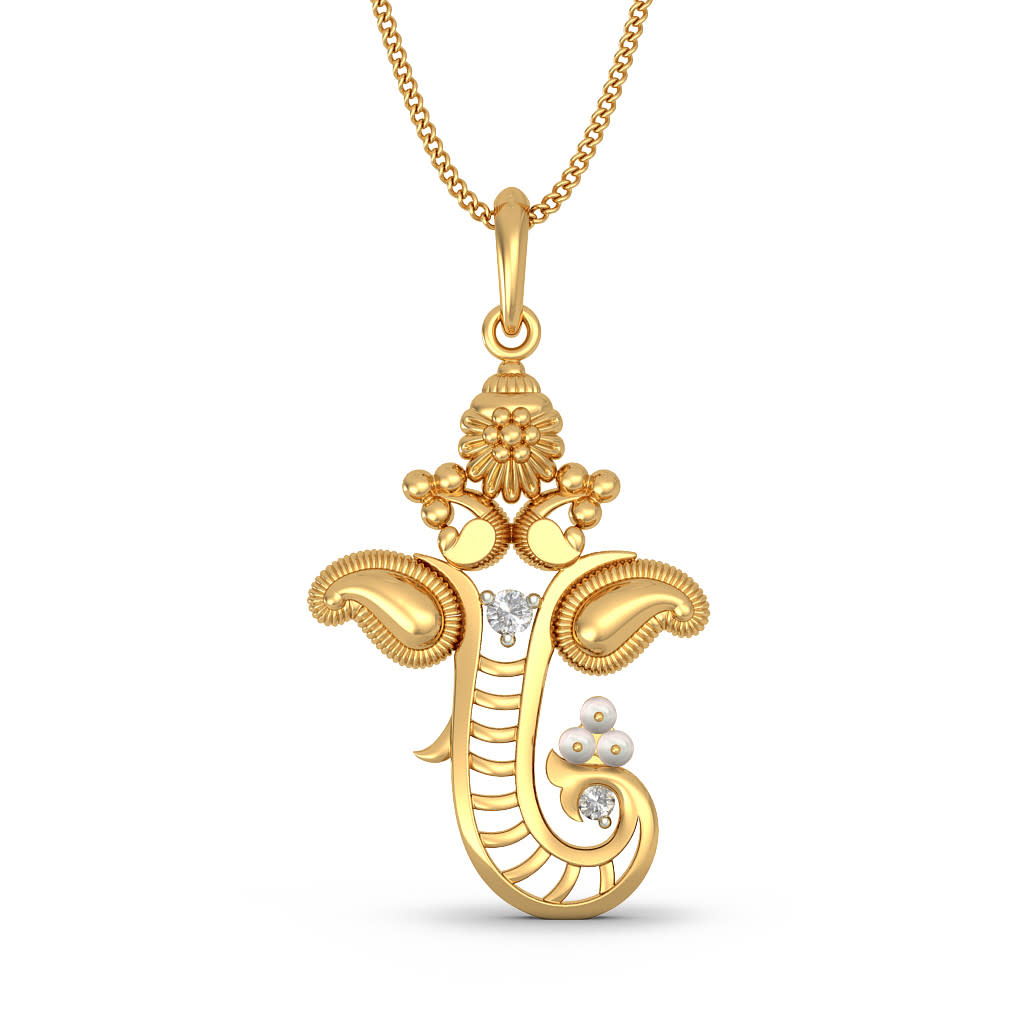 The Akhurath Pendant