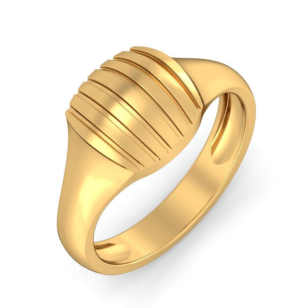 The Chivalrous Prince Ring