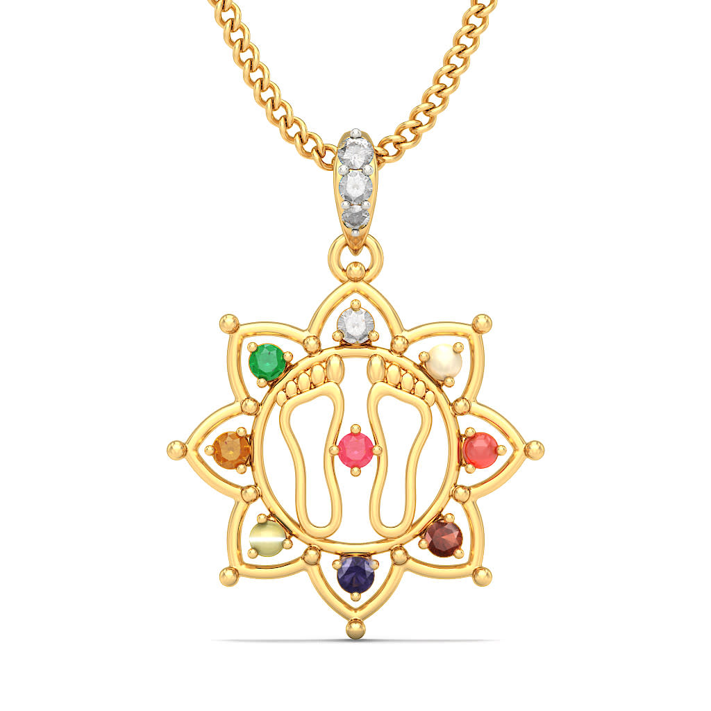 The Asees Pendant