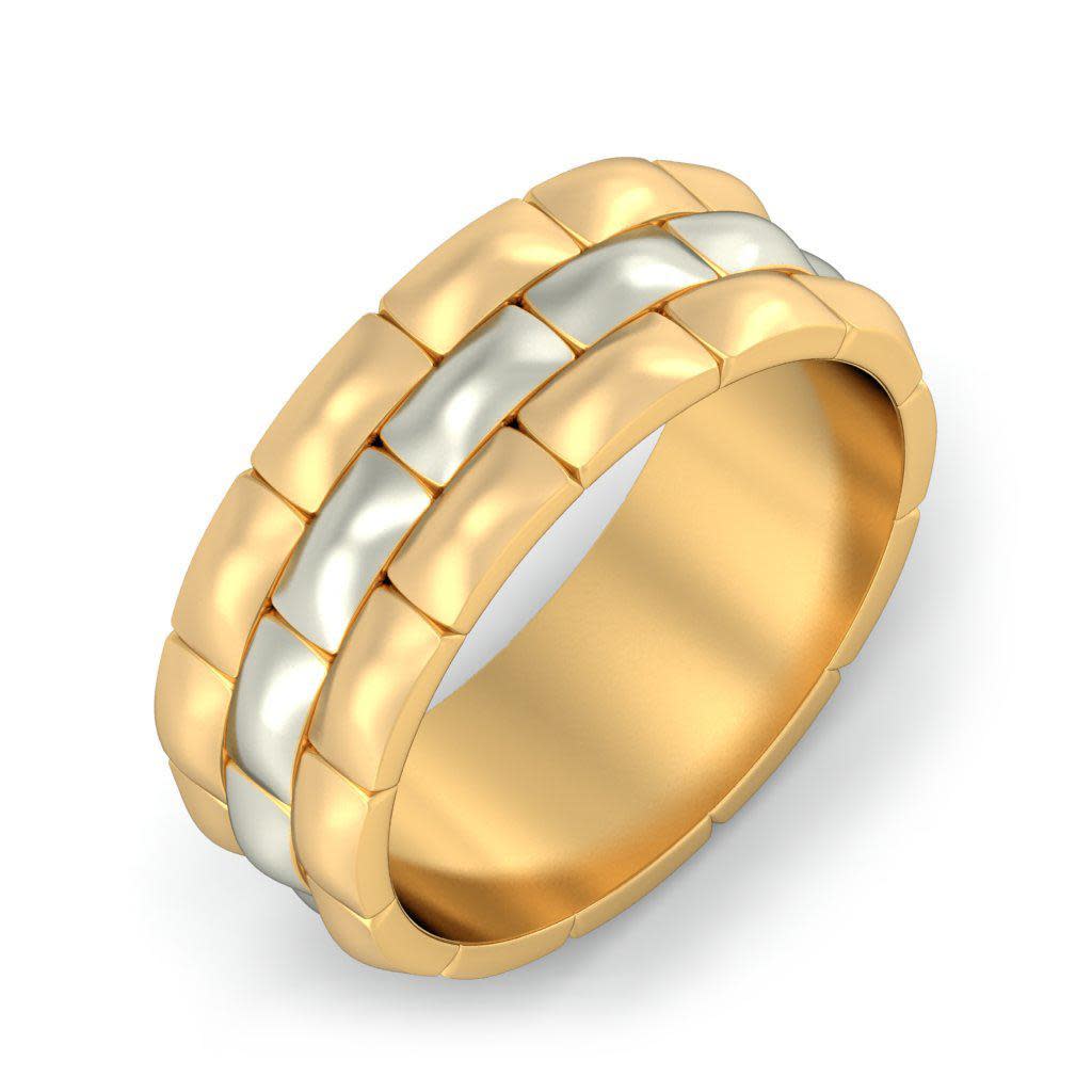 The Ashton Ring