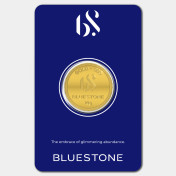 10 gram 24 KT Gold Coin - thumb 4