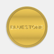 20 gram 22 KT Gold Coin - thumb 2