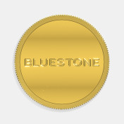 20 gram 24 KT Gold Coin - thumb 2