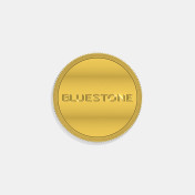 5 gram 22 KT Gold Coin - thumb 2