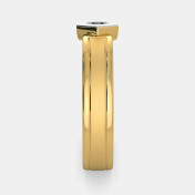 The Aphaea Ring For Him - thumb 2