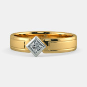 The Aphaea Ring For Him - thumb 3