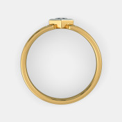 The Aphaea Ring For Him - thumb 5