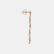 The Audora Dangler Earrings - thumb 6
