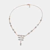 The Audora Necklace - thumb 4