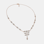 The Audora Necklace - thumb 5