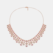The Misbah Necklace - thumb 2