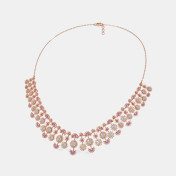 The Misbah Necklace - thumb 4