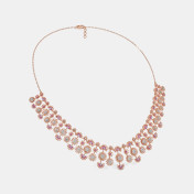 The Misbah Necklace - thumb 5