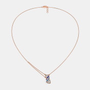The Smeera Necklace - thumb 4
