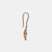 The Yume Hook Earrings - thumb 6