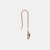 The Anysha Hook Earrings - thumb 6