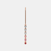 The Nayel Hook Earrings - thumb 3