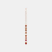 The Nayel Hook Earrings - thumb 5