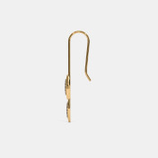 The Aicah Hook Earrings - thumb 4