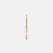 The Zorai Hook Earrings - thumb 3