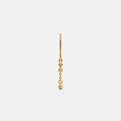 The Zorai Hook Earrings - thumb 5