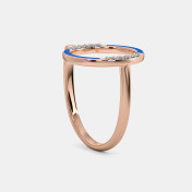 The Denim Ring - thumb 8