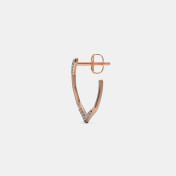 The Teal Stud Earrings - thumb 5