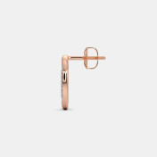 The Beryl Stud Earrings - thumb 5