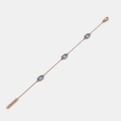 The Trendy Blue Bracelet - thumb 4
