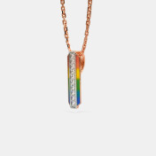 The Elmo Pendant - thumb 3
