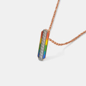 The Elmo Pendant - thumb 1
