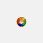 The Luben Stud Earrings - thumb 4