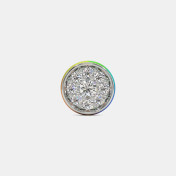 The Mirai Stud Earrings - thumb 4